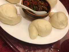 -羡餐厅-千岛湖自由洲际殿