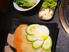 -伊茉家的烤肉店(勒泰中心店)