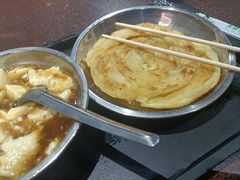 -正宗杨家吊炉饼