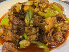 -合家院饭庄(榆关道店)