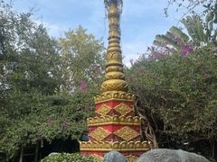 -瑞丽独树成林风景区