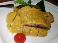 -麦合轻悦餐厅•常州菜(汉江店)