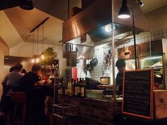 -羽深肉铺 Steak & Wine