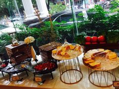 -维也纳国际酒店(深圳新洲店)