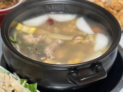 -俏牛哥鲜牛肉牛肆馆(重庆天地店)