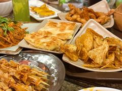 -小街天府(西工小街店)