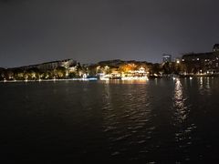 -南通濠河风景名胜区