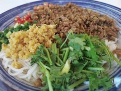 -王阿盖手工小吃(遂昌店)