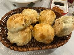 -马尔龙新疆饭店·清真(长青路店)