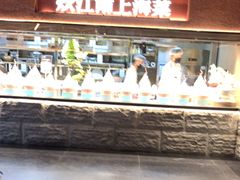 -炊江南·上海菜(国展华漕店)