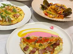 -PARFUM FLORAL花境法餐(南京首店)