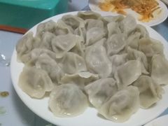 -聚德福海鲜家常菜(刘庄店)