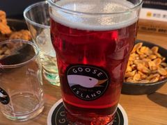 -Goose Island Brewhouse鹅岛精酿啤酒餐厅