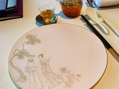 -金轩中餐厅 Jin Xuan(浦东丽思卡尔顿酒店)