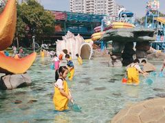 -欢乐水魔方水世界