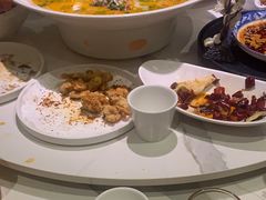 -川味堂·四川豆花(八卦岭店)
