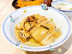 葱油拌面-君东记本帮面馆(天钥桥路店)