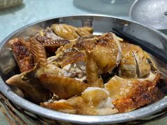 -红旗山庄(圭峰山店)