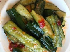 小黄瓜-台湾牛牛肉面(太麻里总店)