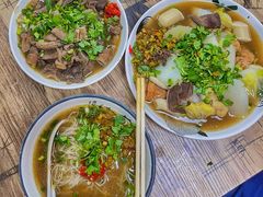 -正宗阳山牛杂(东城店)