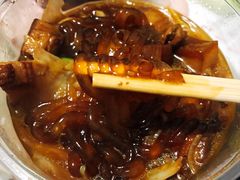 -粗粮人家(簋街店)