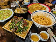 -青城甲(青城山店)