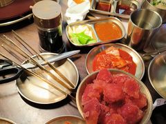 -西塔老太太泥炉烤肉(上海七宝领展广场店)