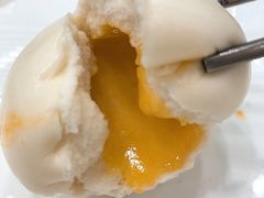 迷你金汤流汁包-凤凰楼酒家·粤宴点心(华强北店)