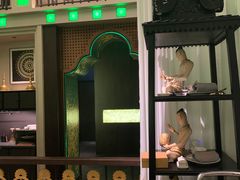 -金链花·泰国餐厅(国贸店)
