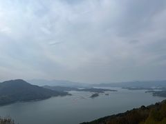 -花亭湖风景名胜区