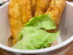 三白油条-锡和无锡菜(景丽苑店)