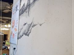 -醉美东江·三文鱼·烧鸡公