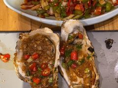 -小俩口烧烤东北菜(双井店)