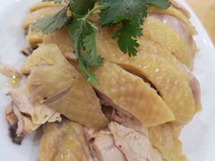 -翰汇居特色农家菜(南汇新城滴水湖店)