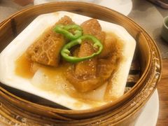 金钱肚-泰华城渔村酒楼