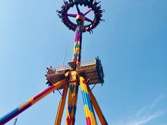 -梦幻奥陶纪景区