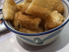 -發起人·肉骨茶(万象汇店)