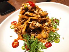 -小大董·烤鸭(王府井apm店)