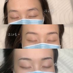 -久匠·纹眉半永久野生眉