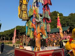-龙凤山庄影视度假村