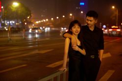 点击看大图 -天一婚纱摄影TIA STUDIO(珠海路店)
