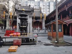 -罔极寺