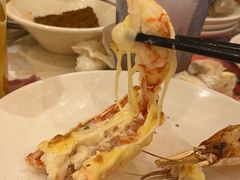 -芭菲盛宴·环球美食(袁家岗店)