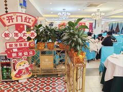 -朱仔记食府(江南大道店)