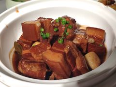 -京味斋·北京烤鸭(北京南站洋桥店)