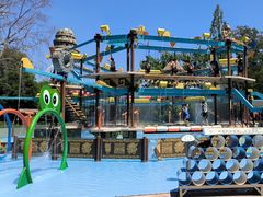 -武汉玛雅海滩水公园