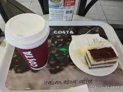 -COSTA COFFEE(水游城店)