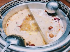 -快乐小羊·内蒙牛羊肉火锅(流花中心店)