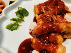 虾爆鳝-弄堂里(西溪龙湖天街店)