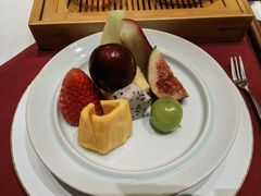 -叶叶菩提·晋福宫